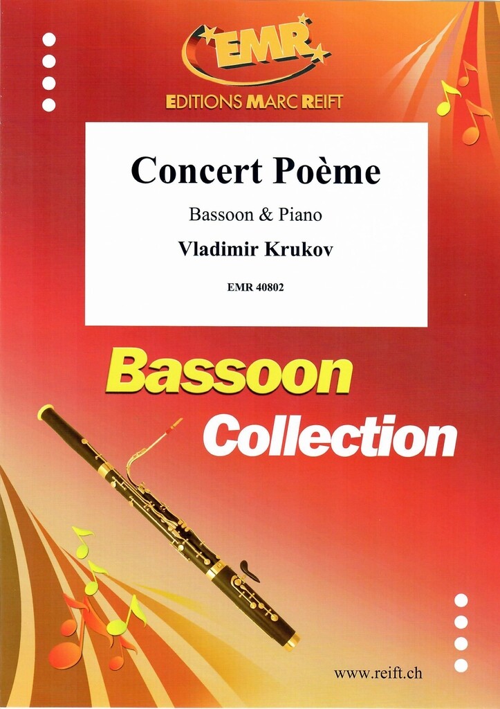 Concert Poème